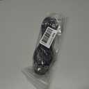 England UK Power Cord, 3 Pin Connector for Computers, TVs, Monitors, & More (IEC-320-C13 to UK Plug BS1363) (UK England)