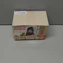 Heated Hat - Men and Women Neck Warmer Scarf & Heating Hats Set, 4000mAh Battery Pack, 3 Temperature Control