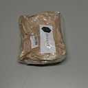 GardenPal Backflow Preventer Cover, Water Pipe Insulation Cover, Freeze Protection, Reusable for Your Pipes, Valves, Sprinkers and Irrigation System in Winter or Sun Exposure (35 * 45cm /14 * 18 inch)