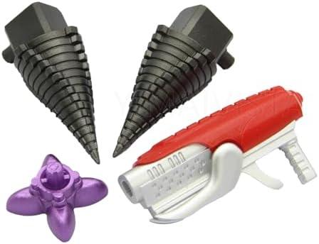 YIMAIVIST - Upgrade Kit for Legacy Predacon Inferno, for Voyager Antagony Accessories