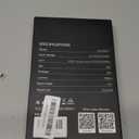 Lumary Smart Recessed Lighting 4 Inch, RGBWW Led Ceiling Downlight 9W, Canless with J-Box, Ultra-Thin & Anti-Glare Trim, Compatible with Alexa/Google/BT Remote(Not Included) 1PACK