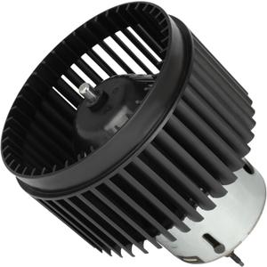 OCPTY AC Blower Motor Fit for Chevy Cobalt 05-2010/Chevrolet HHR 2006-2011/2007 2008 2009 for Pontiac G5 HVAC 700242 Automotive Replacement Heater Blower Motor Fan Cage Assembly 15-81101 PM9290 75778