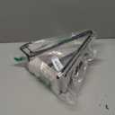 TR-LIFE 4 Pack 12 Inch Large Plate Stands/holder for Display - Metal Picture Frame Holder Stand + Easels for Platter, Book, Plaque, Photo, Table top Art