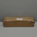 Nisorpa Set of 4 Rustic Burnt Wood Hanging Shoes Storage Organizer Racks, 20 Inches Wall Mounted Space Saving Footwear Holder for Closet, Mudroom, Entryway Narrow Spaces Shoes Storage