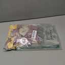 Froova Dusty Pink Balloons, 12 Inch Double Stuffed Blush Pale Light Pink and Pearl Balloon Clear Balloon for Women Girls Baby Shower Bridal Shower Wedding Boho Birthday Party Decorations