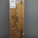 A-Premium - Hydraulic Power Steering Rack and Pinion Compatible with Honda Accord 1998-2002 & Acura CL 2001-2003