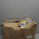 Hiseeme 5 in 1 Baby Play Gym, Thick & Plush Baby Playmats, Tummy Time Mat with 5 Toys for Sensory & Motor Skill Development, Baby Activity Mat from Newborn to Toddler, Infant Gift Essentials (Grey)