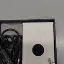 132G (9800 Hour) Voice Activated Recorder - Elasound Voice Recorder with AI-Intelligent Triple Noise Reduction, Portable Audio Recorder for Work, Lectures, Meetings, 100H Continuous Recording Device (Black)