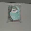 Dog Sweater Winter Dog Clothes for Small Dogs Boy Girl Fall Puppy Dress Warm Fleece Chihuahua Yorkie Teacup Doggie Sweaters Dresses Cat Sweaters, Green Plaid, M (Medium (Chest 17in ))