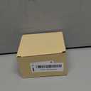 2 Pack European Plug Adapter USB C, TESSAN US to Europe Adapter 4 Outlets 3 USB Charger, Type C International Power Adaptor to Italy Spain France Portugal Iceland Germany, Europe Travel Essentials