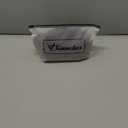 Kaneles Ombre Wine Red Wigs Long Straight Red Wigs for Women Ultra Soft Heat Resistant Fiber Party Cosplay Accessories (Ombre Wine Red)