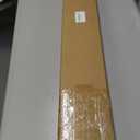 2 Pack Outdoor RGB Long Wall Lights, 47.2inch Wall Lights RGB/Warm/White Dimmable Modern Led Wall Lighting, Ip65 Waterproof Wall Sconce with Remote APP Control for Outdoor/Indoor Party Gathering