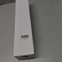 Kanstar Solar Swaying Firefly Landscape Lights Snowflake Big Bulb Outdoor Christmas Pathway Decor Warm White 4-Pack