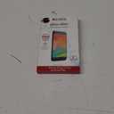 ZAGG InvisibleShield Glass Elite Plus Screen Protector - Made for iPhone 8/7/6s/6 - Case Friendly Screen - Impact & Scratch Protection, Clear, 200106645