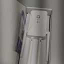 WiFi Extender Signal Booster, 2026 WiFi Extender AC1200Mbps Dual Band (5.8GHz/2.4GHz), WiFi Booster with Ethernet Port for Home Covers up to 10000 Sq.ft, Compatible with More Devices