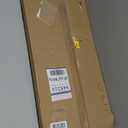 Fits 30x14 Duct Opening | Steel Return Air Grille by Handua | Vent Cover Grill for Sidewall and Ceiling | White | HVAC Cold Air Intake Grille | Outer Dimensions: 31.75"W X 15.75"