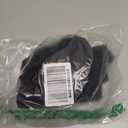 I Hope Both Teams Lose Womens And Mens Sports Fan Unisex-Adults, Unisex-Kids Black Short Sleeve T-Shirt, L