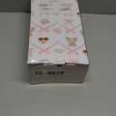 Realistic Reborn Baby Dolls Girl 17-Inch Soft Vinyl Lifelike Real Life Baby Dolls Babe Reborn Accessories for 3+ Years Old (Gray)