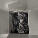 Metal Platform Bed Frame 14 Inch Tall,No Box Spring Needed,Twin Size Bed with Heavy Duty Strong Support Slats,Easy to Assemble,Black