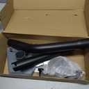 Gen 3 Starlink Mount, Adjustable Starlink Gen 3 Mount, Starlink Mounting Kit for V3 Starlink Standard Dish-Include Starlink Gen 3 Pipe Adapter