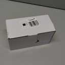 OGYE 2 Inch Trailer Hitch Cover with American Flag, Heavy Metal Trailer Hitch Cover Fit for 2 Inch Hitch Receivers (with 5/8" Pin Dia Anti-Theft Trailer Hitch Lock),3 * 5" Blue/Red/Chrome