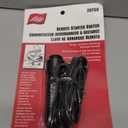 Lisle 20750 Remote Starter Switch, One Size, Factory