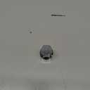 D-Wheel Locking Lug Nut Removal Tool Key for Toyota, Professional Anti-Theft Lock Nut Remover Socket, Lost Wheel Lock Key Replacement for Tacoma, Camry, Corolla, Tundra, Automotive Tools (Silver)