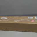 21 Inch Soft Close Undermount Drawer Slides 1 Pair,5D Adjustable Full Extension Face Frame Cabinet Sildes, 100LB Load Capacity Rail Runners with Detachable Bottom Rear Mount Brackets