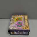 Quick Push Pop Fidget Toys for Kids & Adults, 12 Game Modes Upgraded Light Up Fast Push Bubble Handheld Toy, Stress Relief & Party Favors, Christmas & Birthday Gifts for 3-12 (Astronaut)