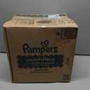 Pampers Swaddlers Diapers, Size 1 (8-14 lbs), 198 Count, Absorbent, Keeps Baby Dry and Comfortable, Skin Safe Disposable Baby Diaper