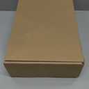 simplehuman Standing Paper Towel Holder with Spray Pump, Brass Stainless Steel, Gold