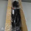 Bissell Featherweight Stick Lightweight Bagless Vacuum with Crevice Tool, 2033M, Black