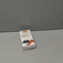 JEUJE Dog Bark Collar,Bark Collar for Large Medium Small Dogs 8-120lbs, AUTO Barking Collar, Bark Training Collar with 7-Level Sensitivity + 5 Safety Modes Humane Training System (Black)