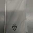 OTOFLY for iPhone SE Case 2020, iPhone 8 Case, iPhone 7 Case, [Silky and Soft Touch Series] Premium Soft Button Liquid Silicone Rubber Protective Case Compatible with iPhone 7/ 8/ SE 2020 - White Stone