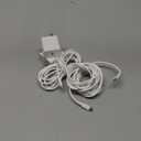 40W USB C Fast Charger for iPhone 17/ Air/16/15 Pro Max,2Pack 10FT Type C Charger Block & Cable, PD 3.0 Super Fast Charging for iPad Pro MacBook Air/Pro M1/M2, AirPods (White)