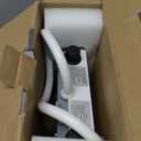 HBOKIT-Tankless water heater electric 110v tankless hot water instant portable hot water heater under sink hot water heaters for RV Kitchen