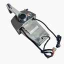 For Johnson Evinrude OMC BRP 5006186 Outboard Remote Control box Top single mount