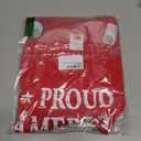 Rapiddominance America Tees (Red, S)