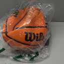WILSON NBA DRV Series Basketball - DRV, Brown, Size 6-28.5"