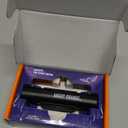 ANGRY ORANGE Pet Odor Eliminator Kit for Dog/Cat Urine - Citrus - 24 oz + UV Flashlight