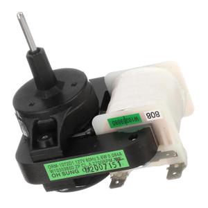 PartsBroz WPW10359880 Evaporator Motor - Compatible with Whirlpool Maytag Amana Freezer Refrigerator - Replaces AP6020393 4445781 PS11753712 W10359880 Ultra Durable Replacement