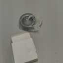 2 Pack of 510030 Front Wheel Bearing Hub Left/Right Side for Acura Integra 1994-01, Civic 2004-05, Civic 2001-2003, Civic EX SI w/ABS 1992-00, Del Sol w/ABS 1994-97