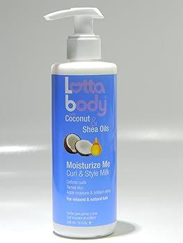 L'Oreal, Rahua, Lotta Body, Clairil