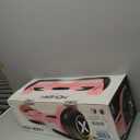 Hover-1 Blast Electric Self Balancing Scooter with 6.5 Tires, Dual 160W Motors, 7 mph Max Speed, and 3 Miles Max Range (Pink)