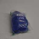 Zhiyouni Women's Summer Short Sleeves Tee T Shirt Crewneck Tie Knot Tops Sweatshirt L