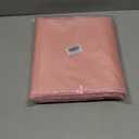 BDDC Rose Gold Table Runner 12x108 Inch  12 Pack Satin Table Runners, Smooth Table Runner for Party Wedding Banquets Birthday