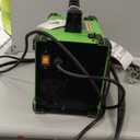 FORNEY Easy Weld 140 Amp 120-Volt Flux-Cored Wire Feed Welder (No Gas Needed)