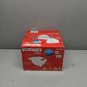 Huggies Size Newborn Diapers, Little Snugglers Baby Diapers, Size Newborn (up to 10 lbs), Count of 144 