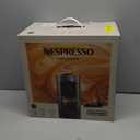 Nespresso Vertuo Plus Coffee and Espresso Maker by De'Longhi, Grey (Gray)