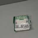 ESR for MagSafe Wallet, 5-Card Holder With RFID Blocking, MagSafe Sticker Included, Slim Magnetic Wallet for iPhone 17/16/15/14/13/12 Series and Selected Samsung Devices, Not for 13/12 Mini, Black